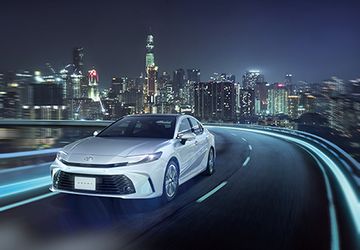 Jeddah Airport to Jeddah Hotel (Camry)